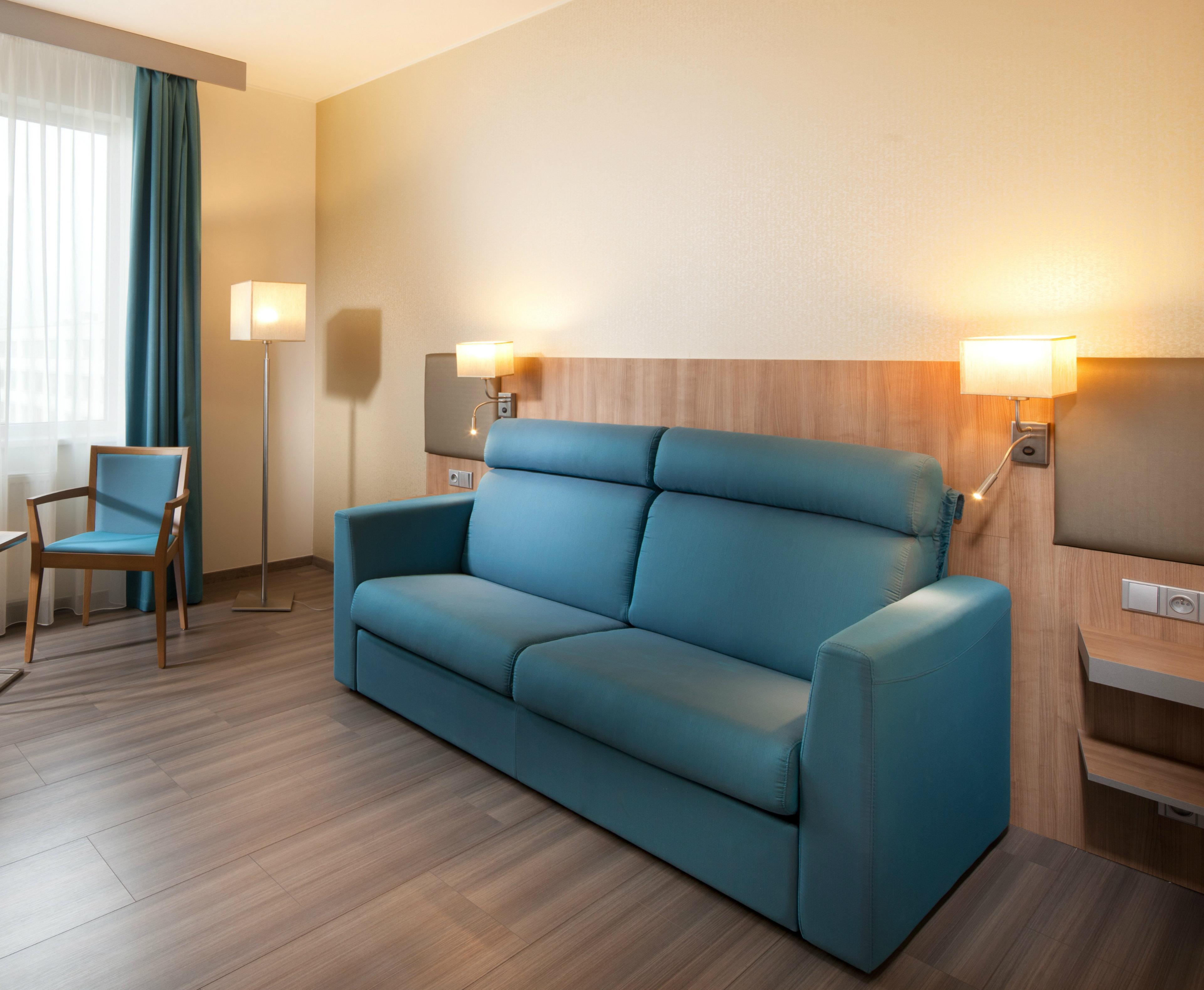 Holiday Inn Prague By Ihg Exterior foto