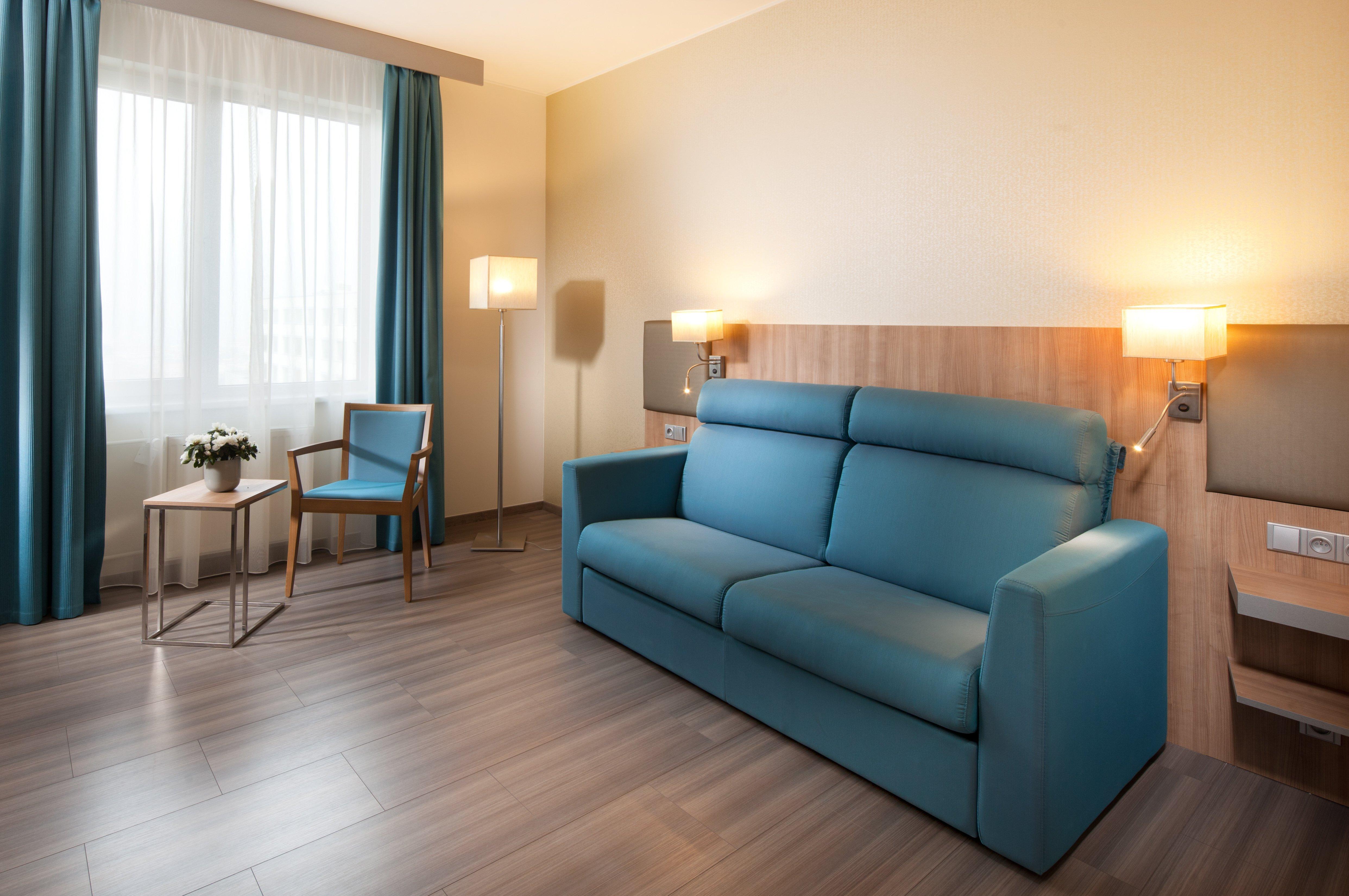 Holiday Inn Prague By Ihg Exterior foto