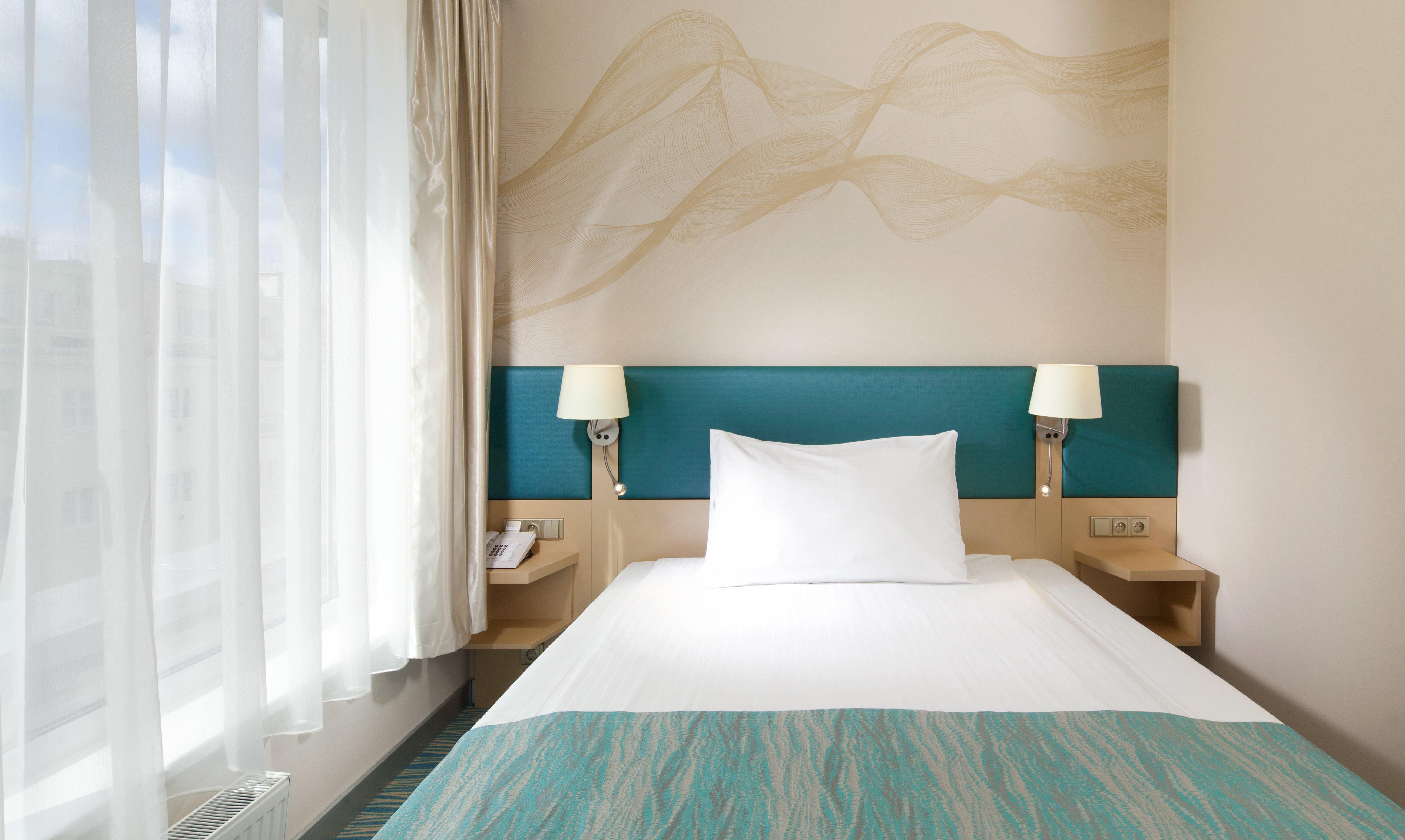 Holiday Inn Prague By Ihg Exterior foto