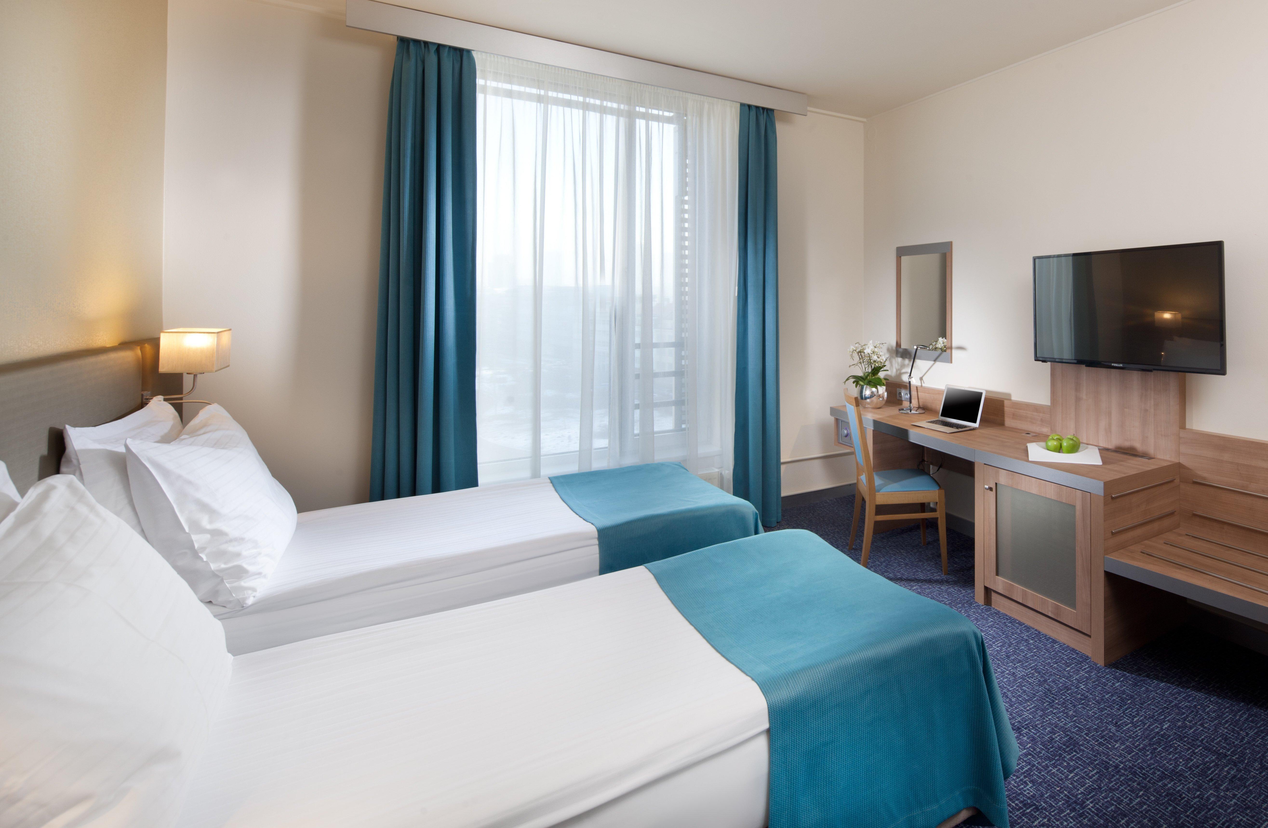 Holiday Inn Prague By Ihg Exterior foto