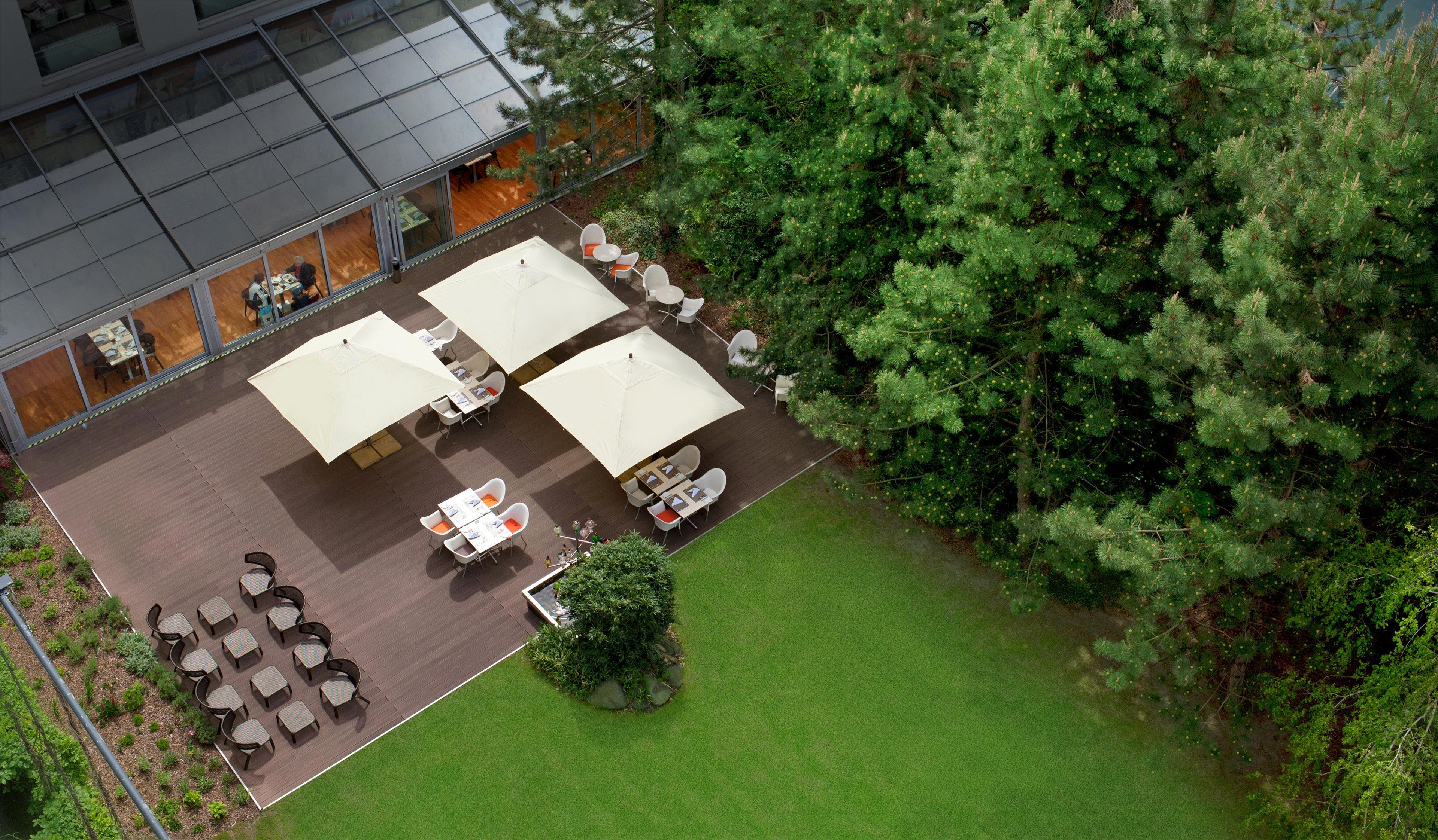 Holiday Inn Prague By Ihg Exterior foto