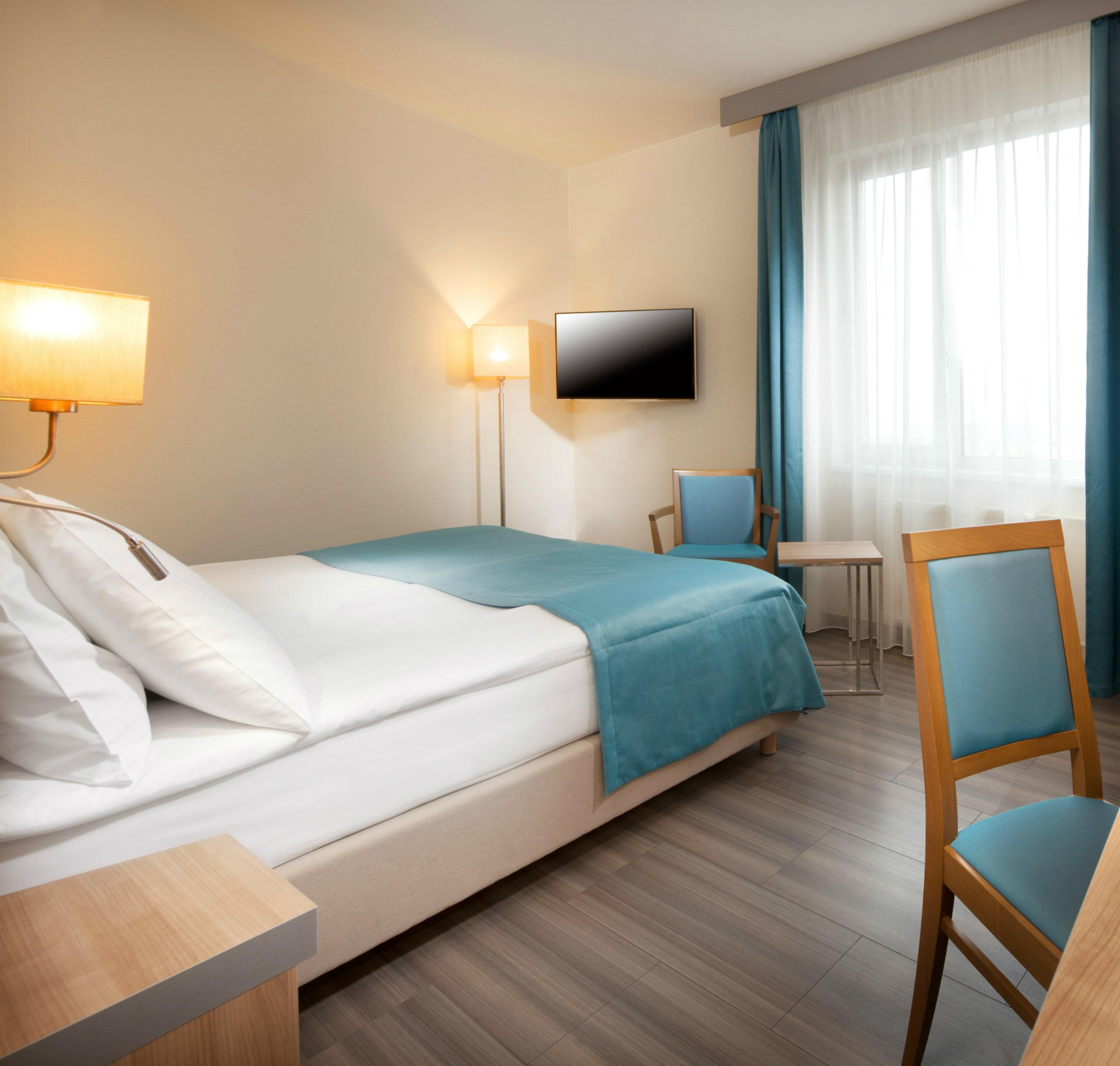 Holiday Inn Prague By Ihg Exterior foto